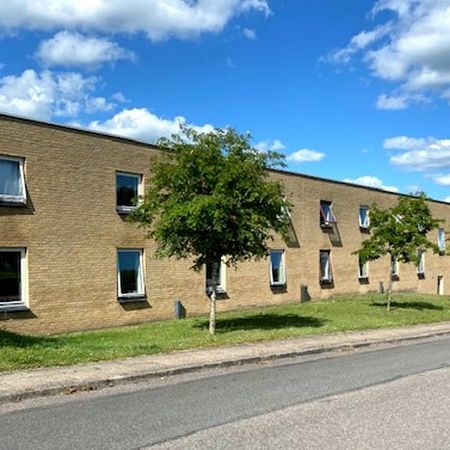 Dejlig 1-værelses lejlighed centralt beliggende i Vissenbjerg - Foto 4