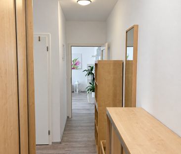 Pronájem bytu 2+kk 54 m² - Photo 1