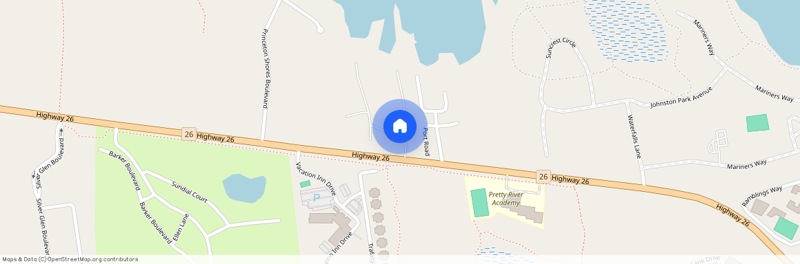 2 Cove Court, Collingwood