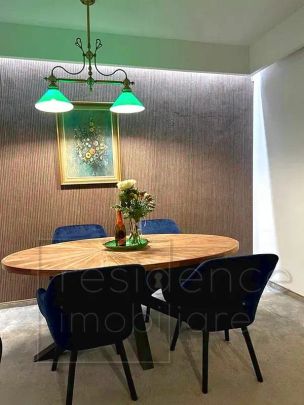 Pet friendly! Apartament 3 camere, Centru, zona Parcul Central - Photo 1