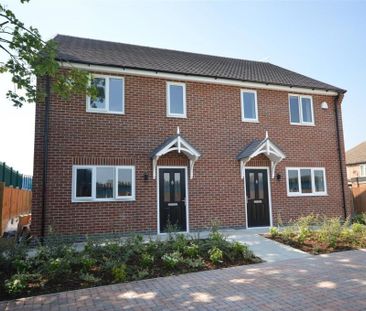 3 Bed Semi-Detached House, Berkshire Road, LE2 - Photo 5