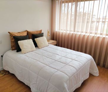 A 2 bedroom apartment equipped and furnished in S. Vicente - for rent - Photo 6