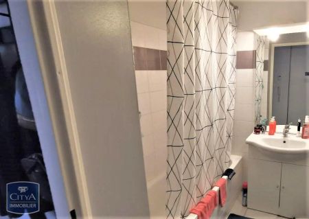 Appartement à louer 2 pièces 47.37m² - Photo 4