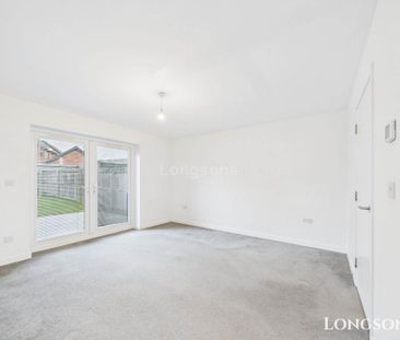 2 bedroom end of terrace house to rent - Photo 1