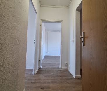 Familienwohnung - Foto 1