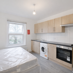 Studio to rent - Photo 2