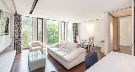 Queen Square, Bloomsbury, WC1N - Photo 4