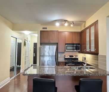 For Lease - 57 Upper Duke Crescent Unit# 208, Markham, Ontario - Photo 6