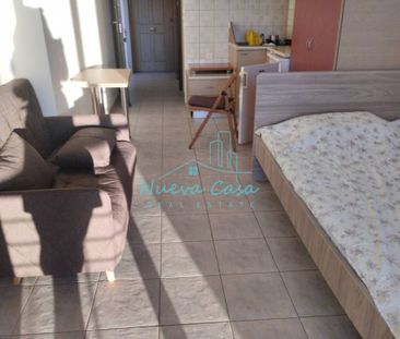 Studio/Γκαρσονιέρα για ενοικίαση Κοτρώνι (Πάτρα) - Photo 1