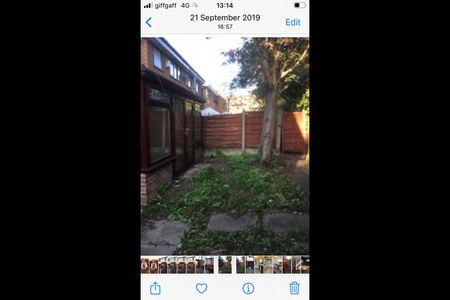 2 Bed Terraced House, Lawler Avenue, M5 - Photo 5