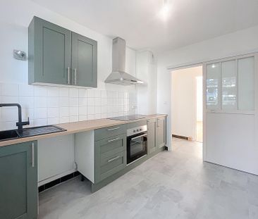 Location Appartement 2 pièces 56m² PORTES LES VALENCE 26800 - Photo 5