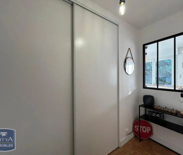 Appartement à louer 1 pièce 30.46m² - Photo 6