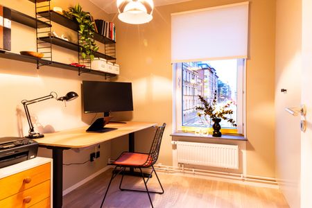 Igeldammsgatan, Stockholm - Photo 3