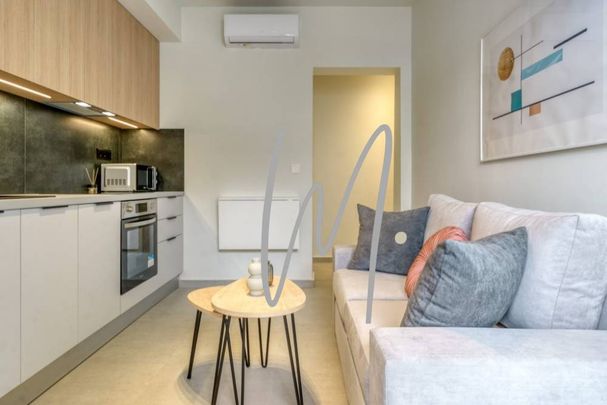 Διαμέρισμα Προς Ενοικίαση - Καλλίπολη, Πειραιάς - Photo 1