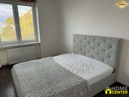 PRENÁJOM 2 izbový, zariadený byt na ul.Mederčská - KOMÁRNO – Fotografia 4