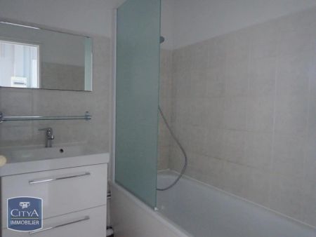 Appartement à louer 3 pièces 56.79m² - Photo 3