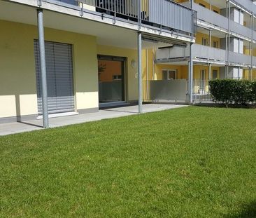 Erdgeschosswohnung in der Überbauung Breitmatte - Photo 6