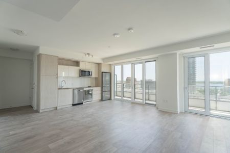 For Lease - 121 Lower Sherbourne Street Unit# 1455, Toronto, Ontario - Photo 4