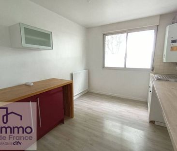 Appartement 2 pièces - 69100 Villeurbanne - Photo 3