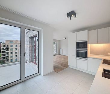 Appartement te huur - Photo 2