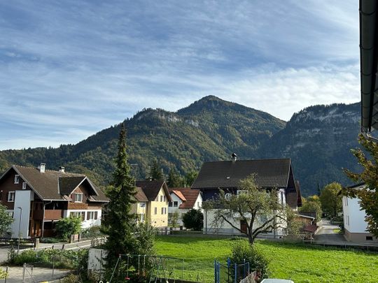 Nette 2-Zimmer-Wohnung in Dornbirn / Hatlerdorf - Foto 1