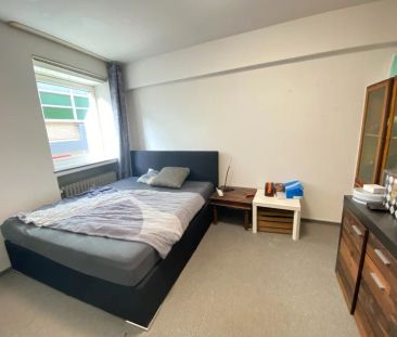 Helle 3-Zimmer Wohnung in der Kleve Innenstadt - Photo 6