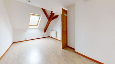 À louer : Charmant appartement 2 pièces à Mulhouse ! - Photo 5