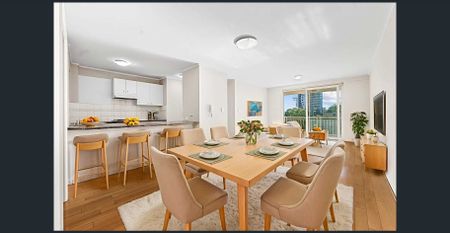 Three Bedroom Apartment For Lease - Photo 4