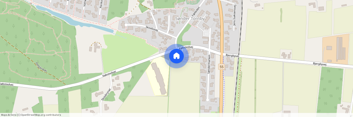 Sønderhaven 4, Tornby, 9850 Hirtshals