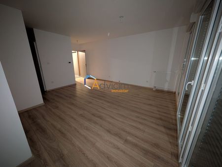 Appartement à louer La Membrolle-sur-Choisille - Photo 3