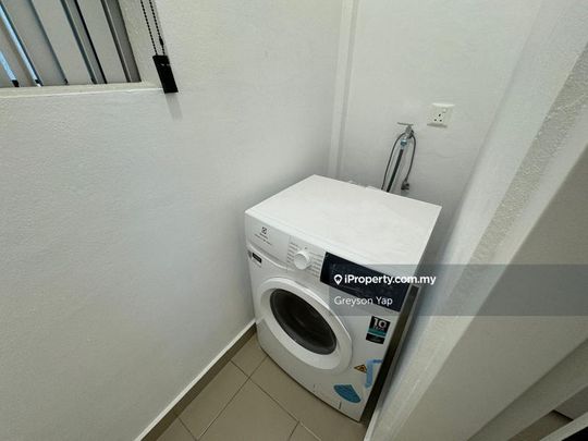 The Sentral Suites, Kl Sentral - Photo 1