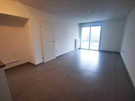 Location Appartement 2 pièces 42m² TOULOUSE 31200 - Photo 3