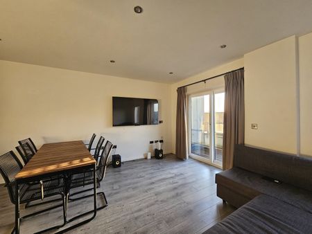 Room in a Shared Flat, Arundel House, E17 - Photo 5