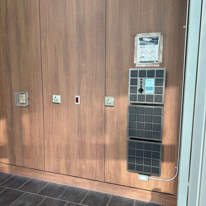 For Lease - 115 MCMAHON Drive Unit# 310, Toronto, Ontario - Photo 1