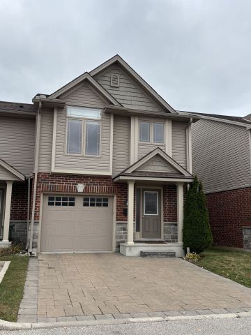 For Lease - 3399 Castle Rock Place Unit# 48, London South, Ontario - Photo 4