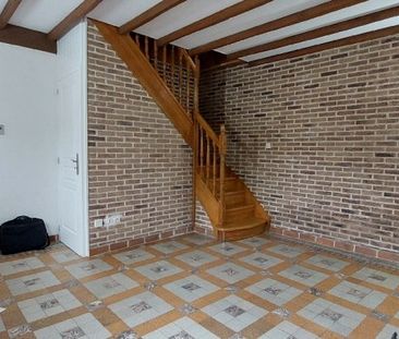 Maison 5 pièces à Fresnicourt-le-Dolmen - Photo 1