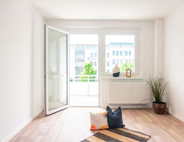 1-Raum-Wohnung - Photo 1