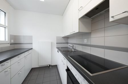 Gartenwohnung mit Sitzplatz - Photo 4