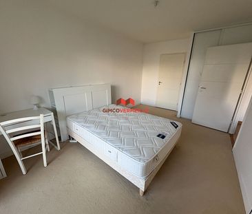 Location Appartement 2 pièces 46m² - Photo 3