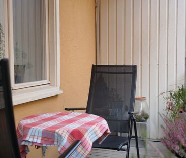 Gumshornsgatan, Stockholm - Photo 1