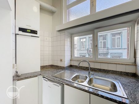 Appartement te huur in Gentinnes - Photo 2