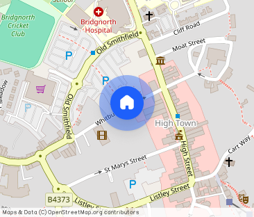 Jubilee Court, Bridgnorth - Photo 1