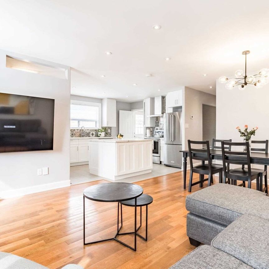 For Lease - 60 Reigate Avenue Unit# Main, Brampton, Ontario - Photo 1