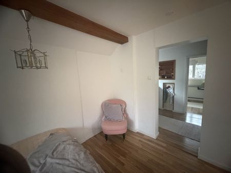 Lövdalsvägen, Saltsjö-Boo - Foto 2