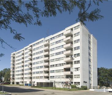 The Nottingham - Photo 3