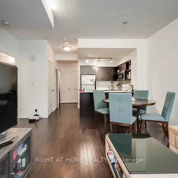35 Hayden Street #411 - Photo 1