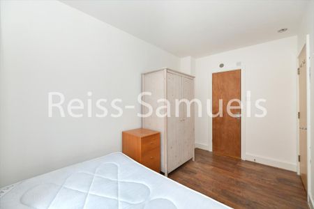 5 bedroom terraced house to rent - Photo 5