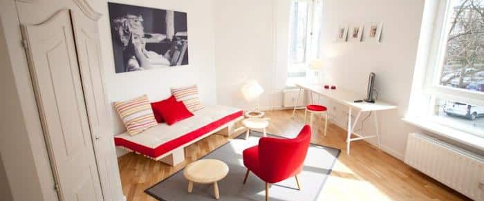 Immobilien - Photo 1