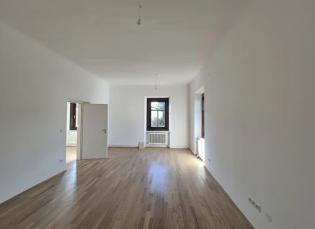 **3-Zimmer-Wohnung** Traumhafte neu renovierte 3-Zimmer-Wohnung mit Balkon! - Foto 3