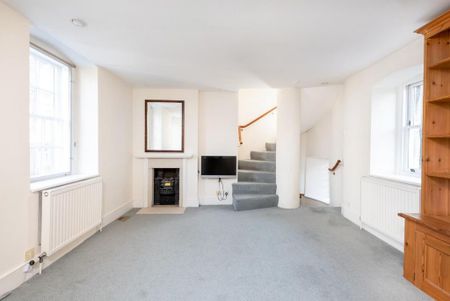 1 bedroom terraced house to rent - Photo 2